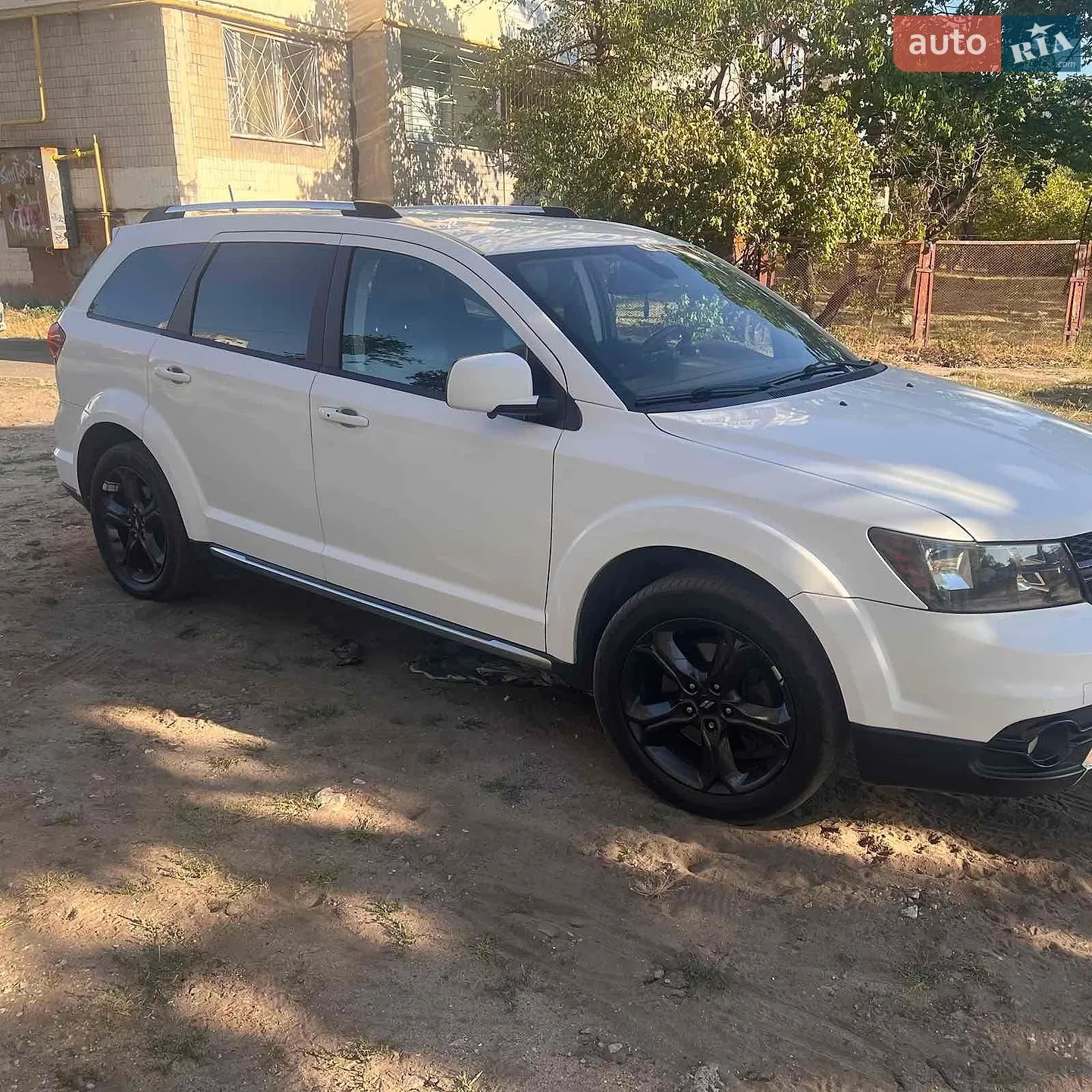 2019 Dodge Journey - мініатюра 2