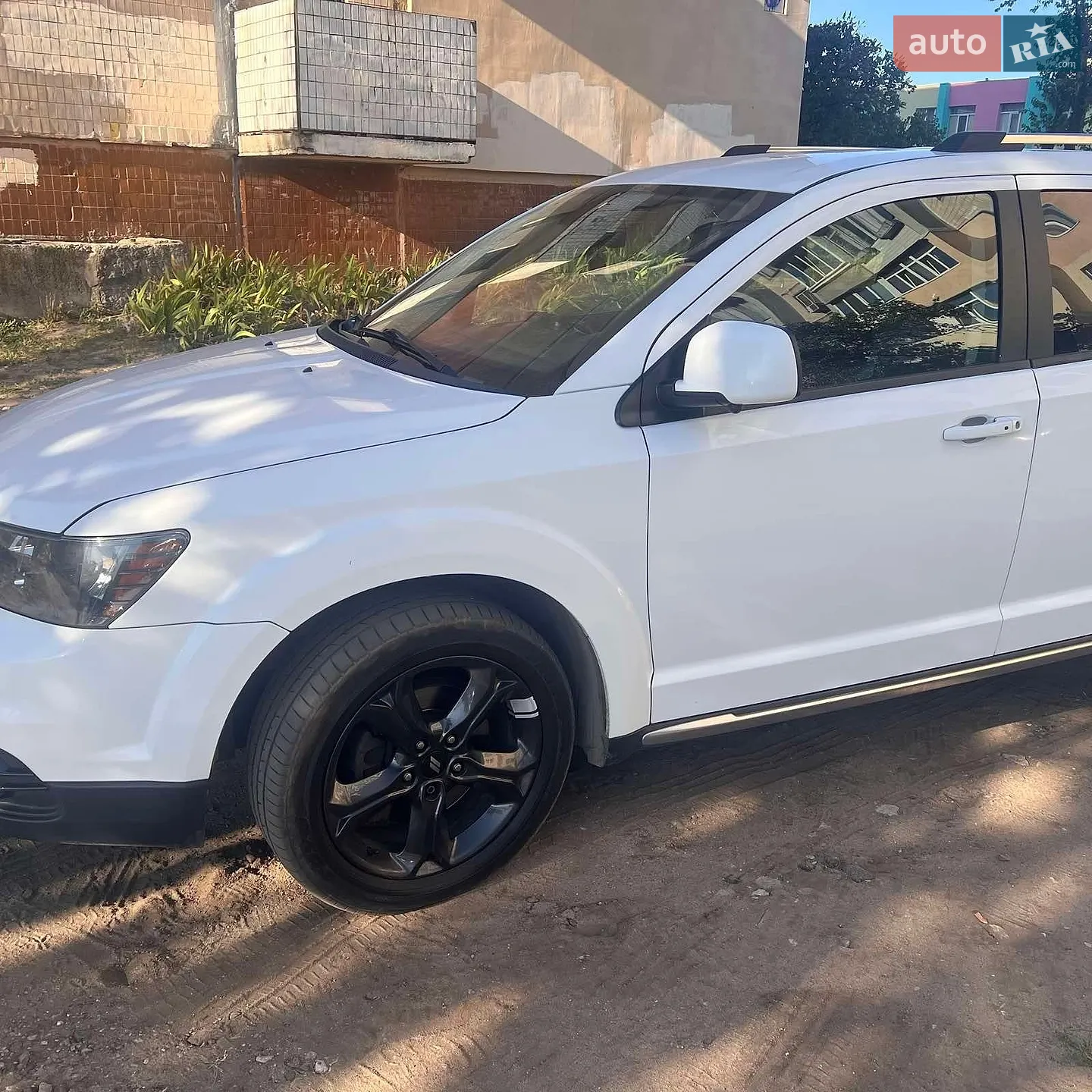2019 Dodge Journey - мініатюра 6