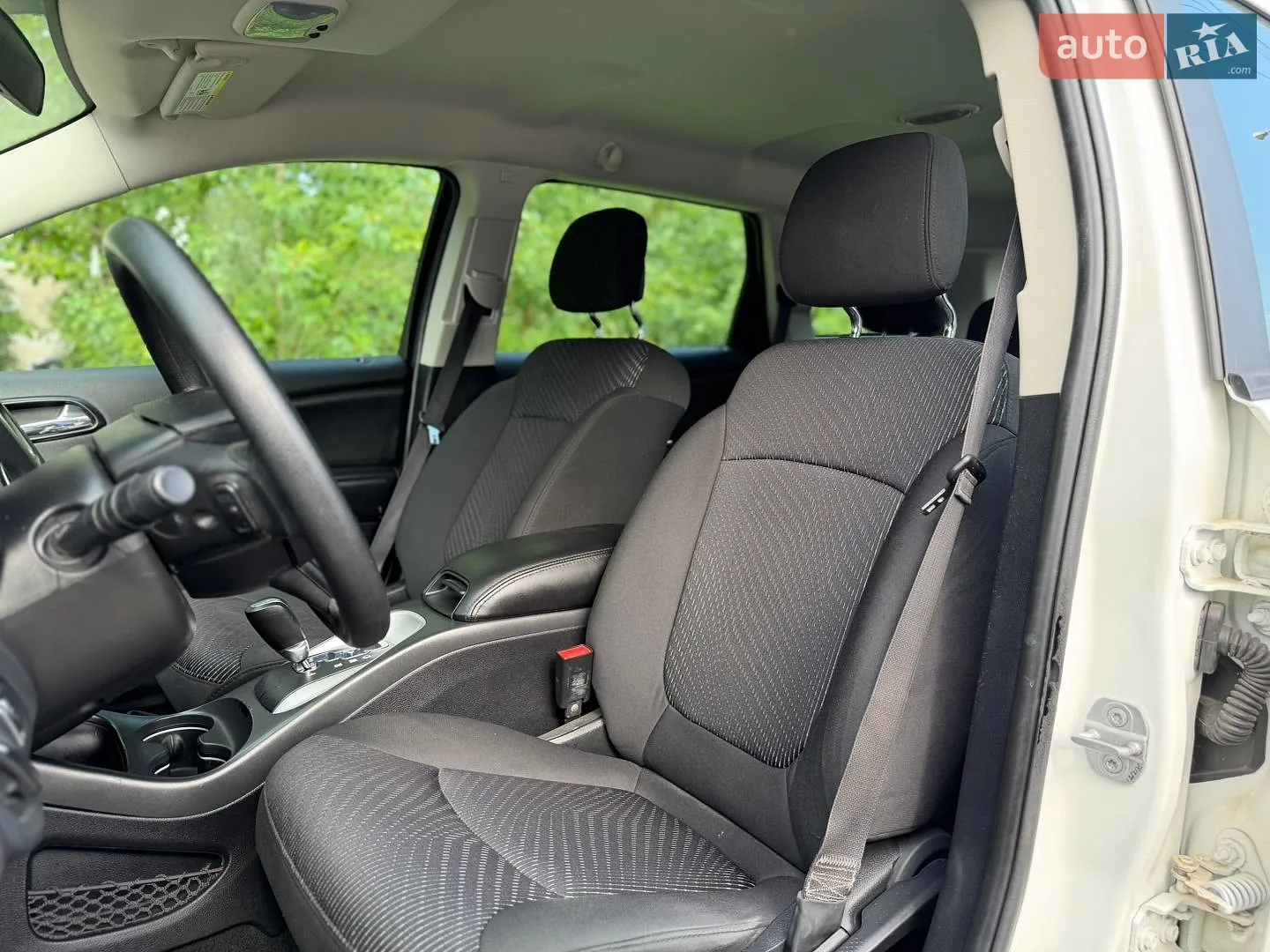 2015 Dodge Journey - мініатюра 22