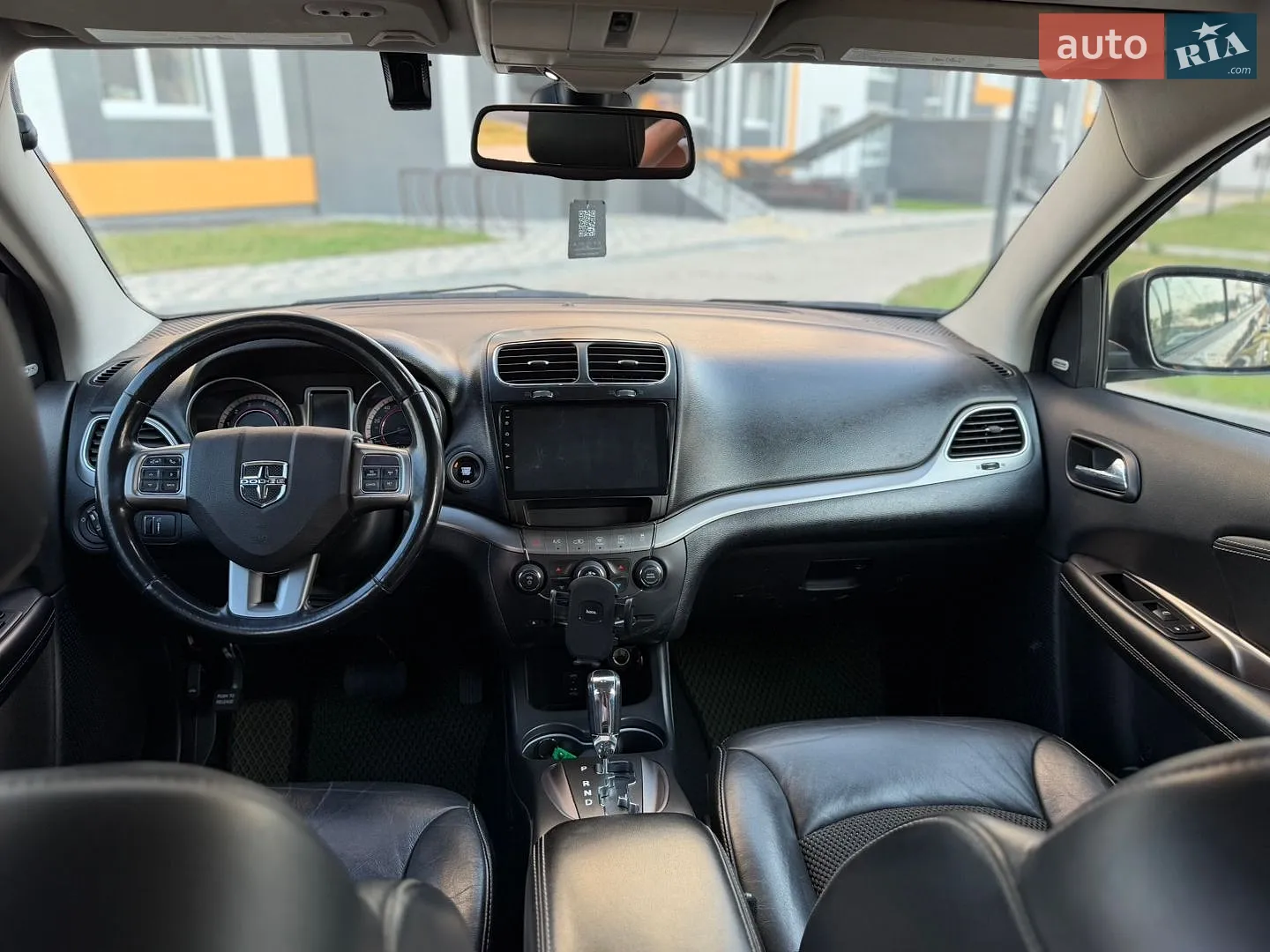 2020 Dodge Journey - мініатюра 14