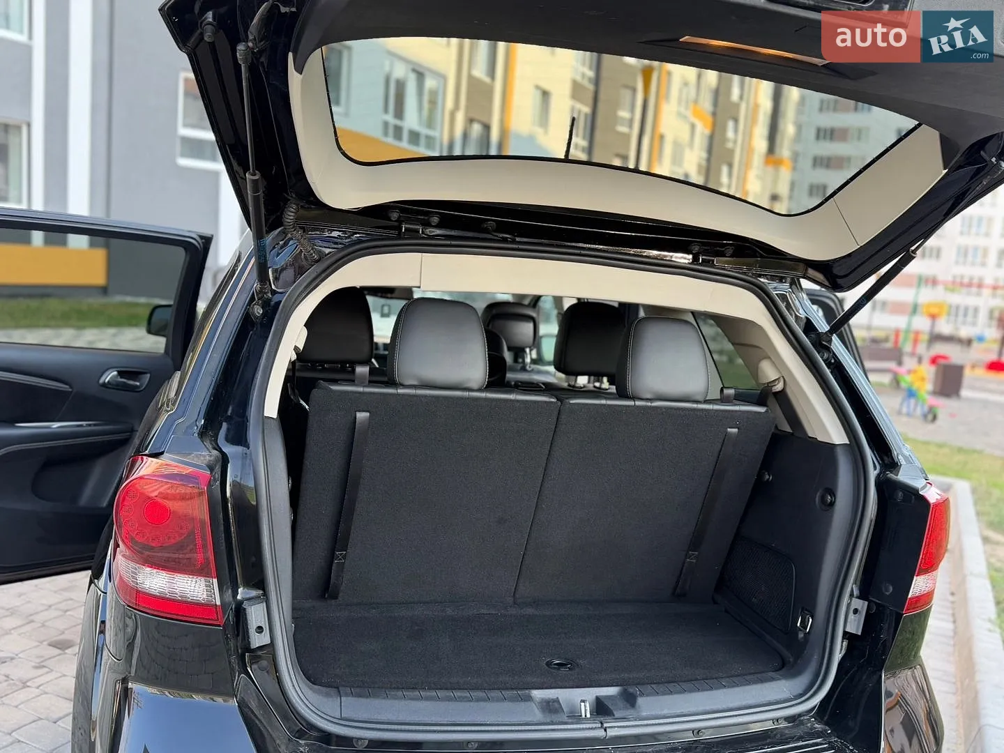2020 Dodge Journey - мініатюра 30