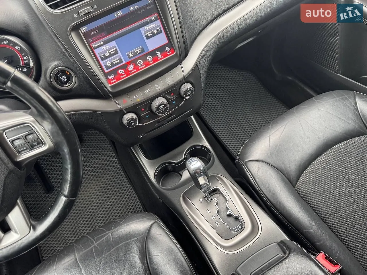 2015 Dodge Journey - мініатюра 19