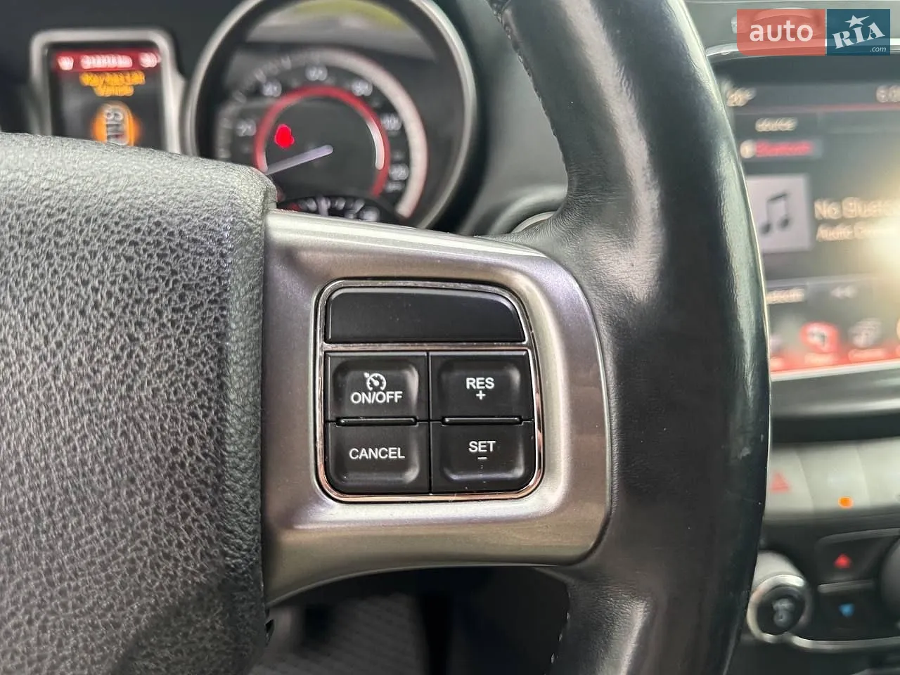 2015 Dodge Journey - мініатюра 22