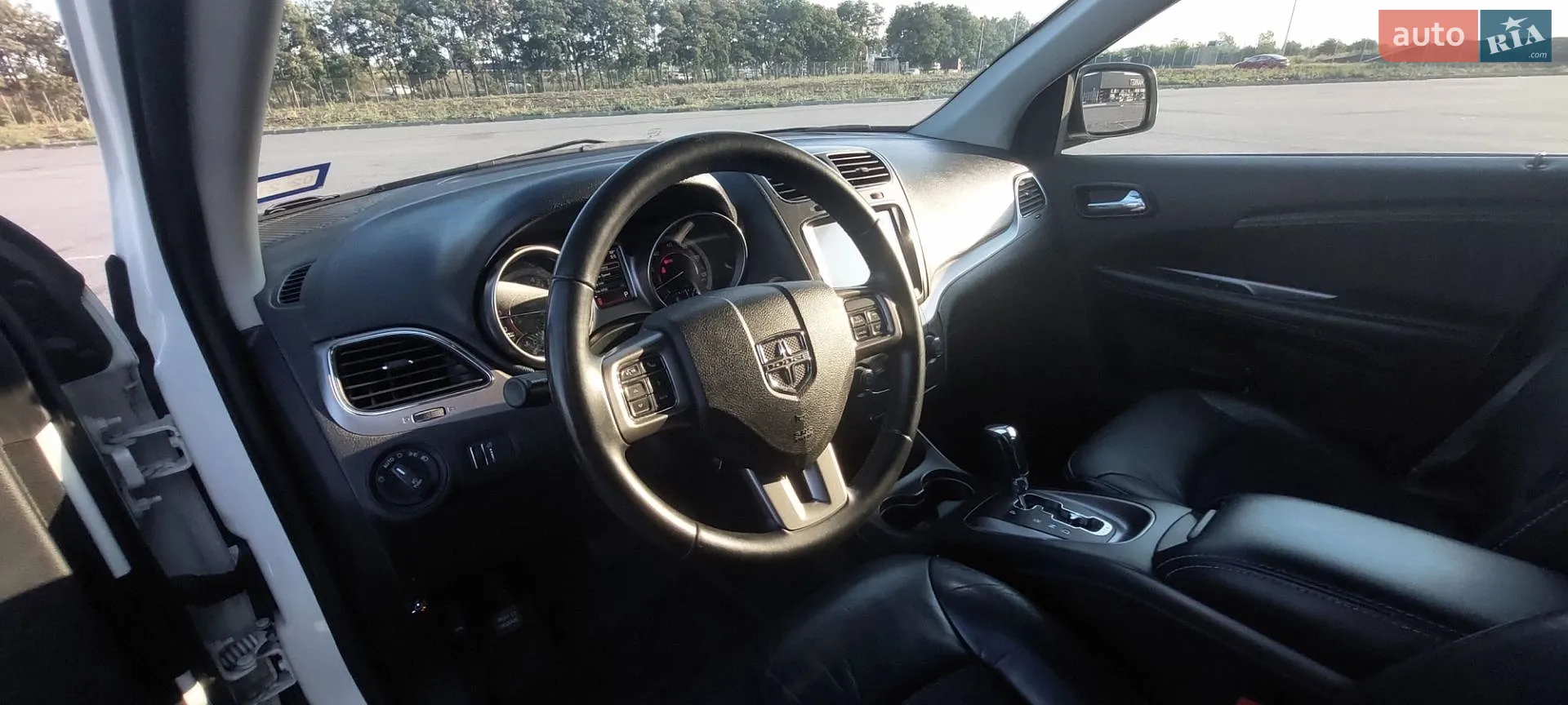 2018 Dodge Journey - мініатюра 17