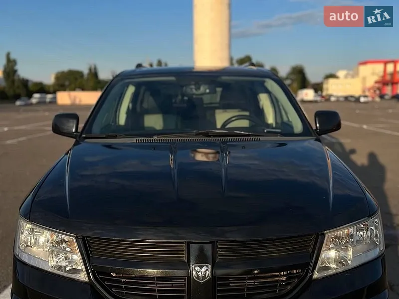 Dodge Journey 2008