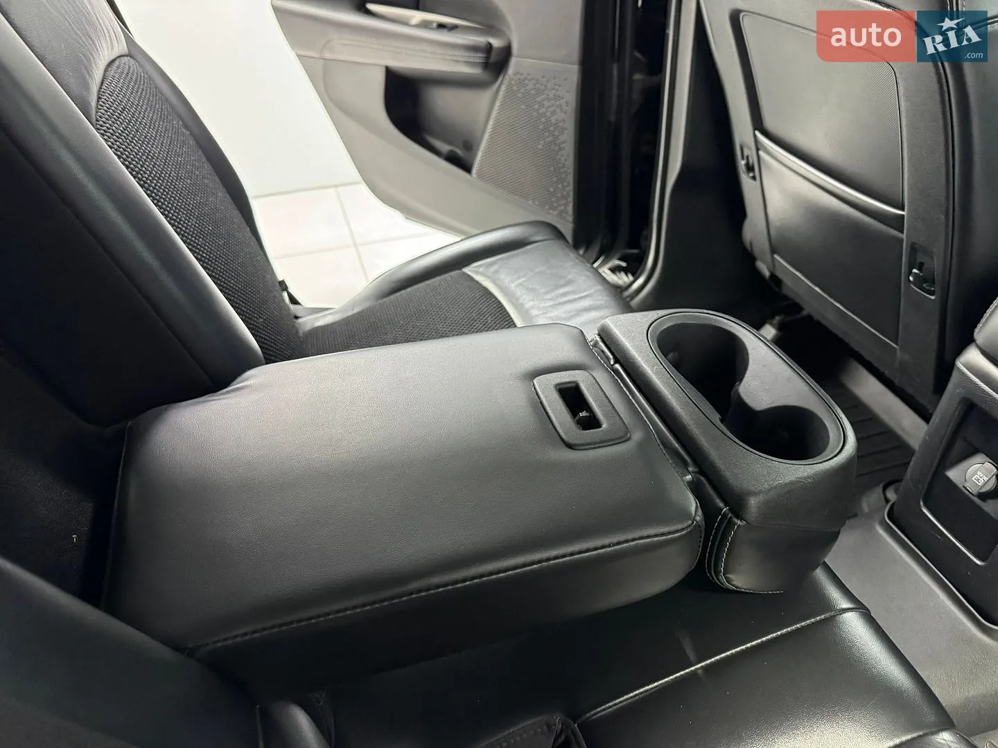 2018 Dodge Journey - мініатюра 40
