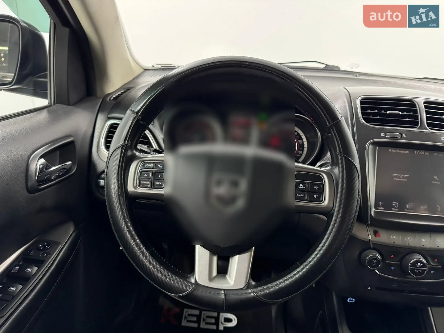 2018 Dodge Journey - мініатюра 45