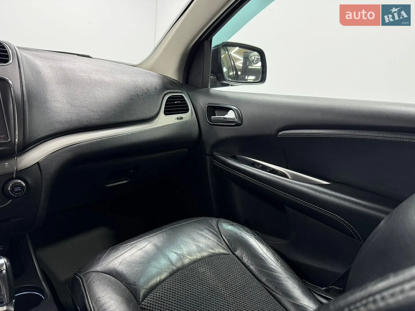 2018 Dodge Journey - мініатюра 49
