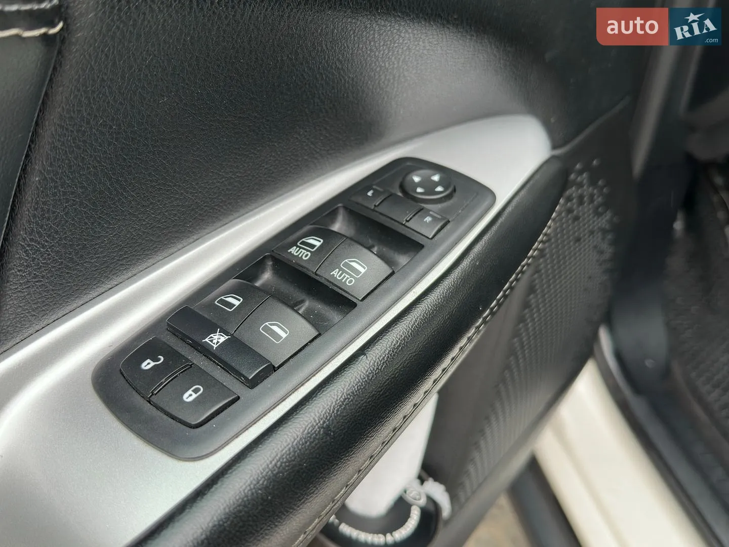 2016 Dodge Journey - мініатюра 8
