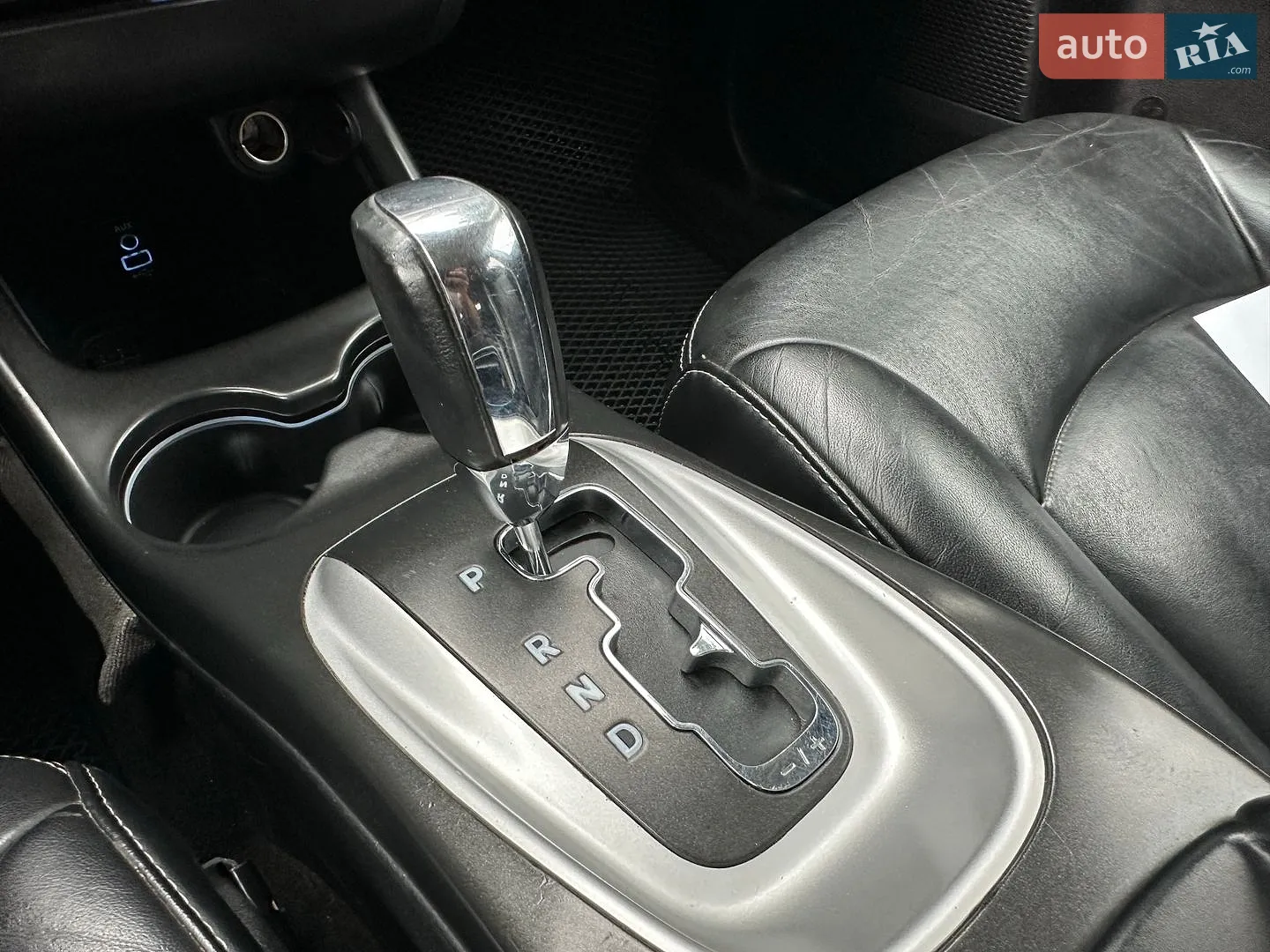 2016 Dodge Journey - мініатюра 20