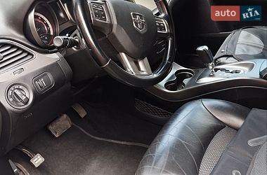 Позашляховик / Кросовер Dodge Journey 2020 в Рава-Руській