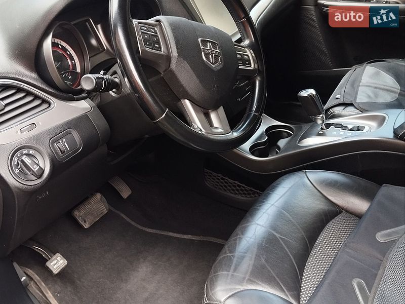 Dodge Journey 2020 Dodge Journey 2020