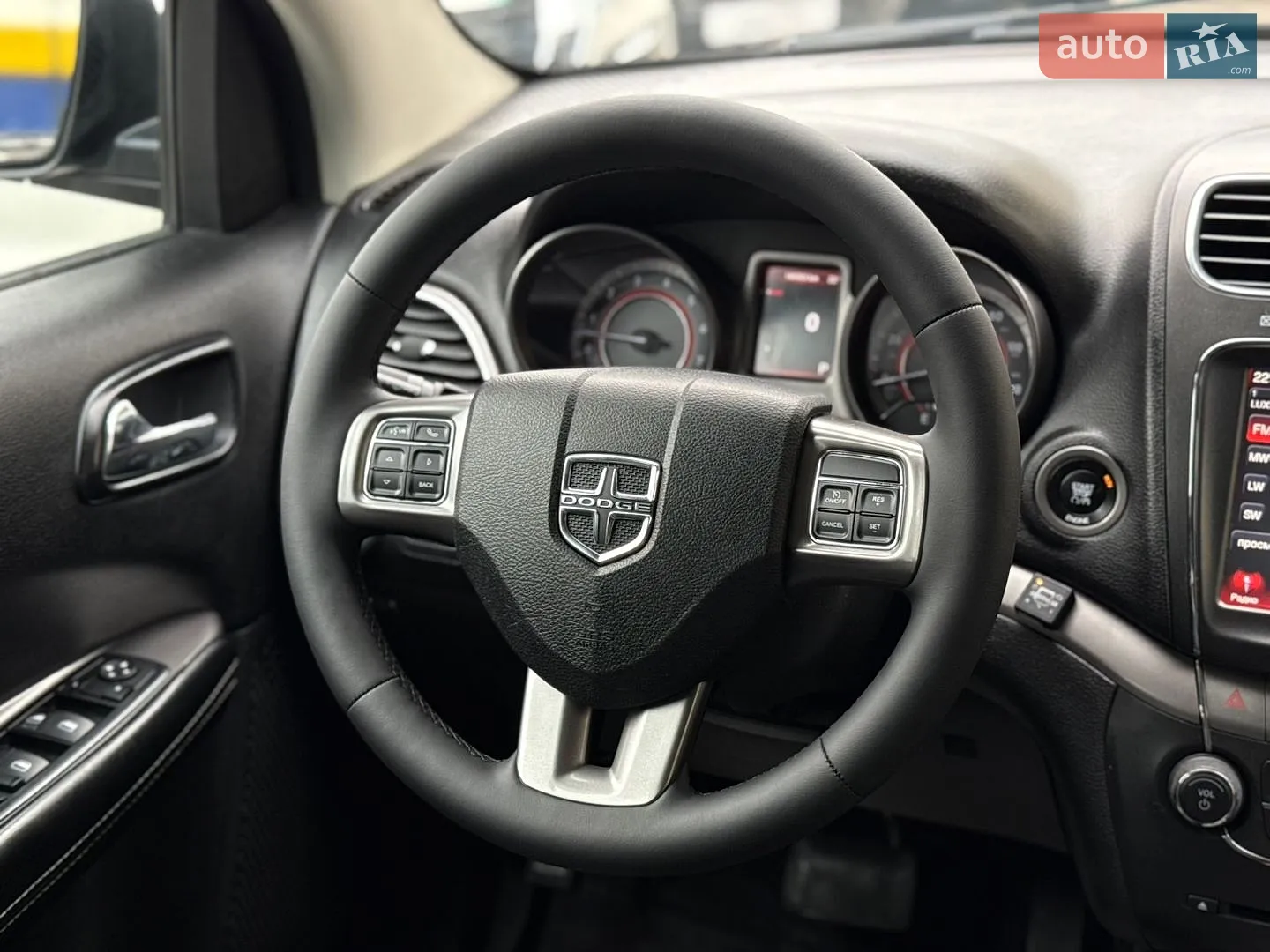 2014 Dodge Journey - мініатюра 31