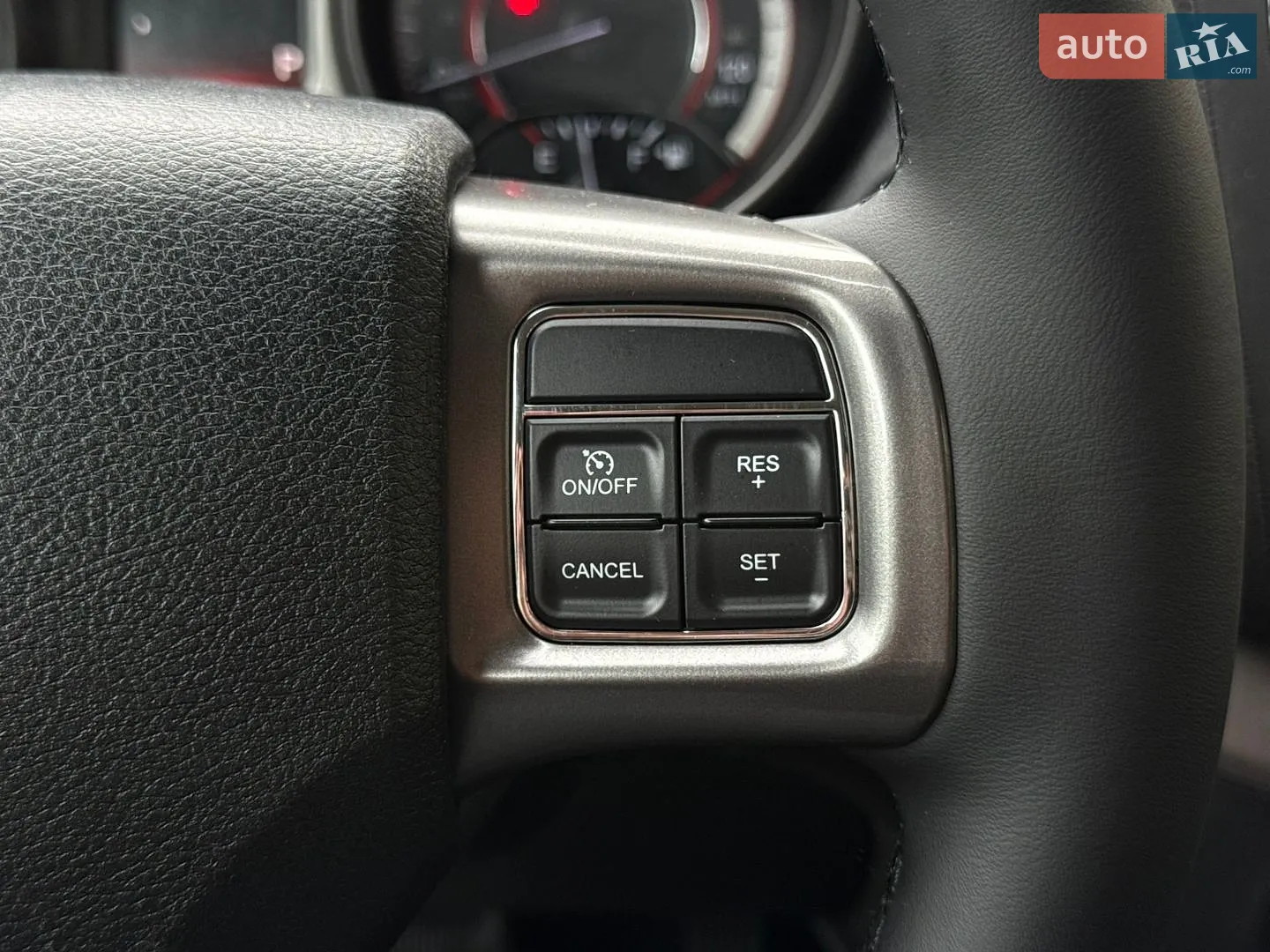2014 Dodge Journey - мініатюра 35