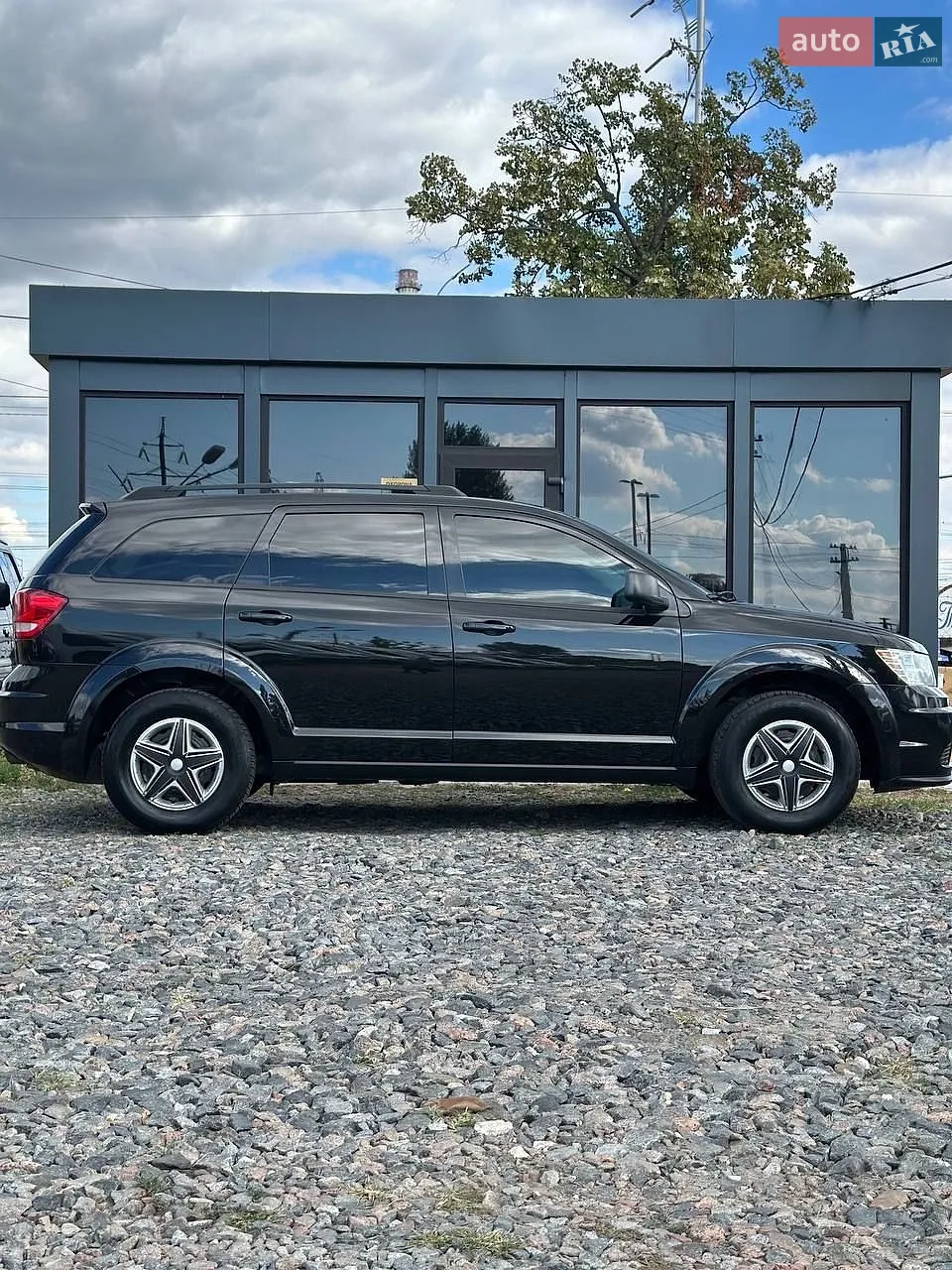 2012 Dodge Journey - мініатюра 9
