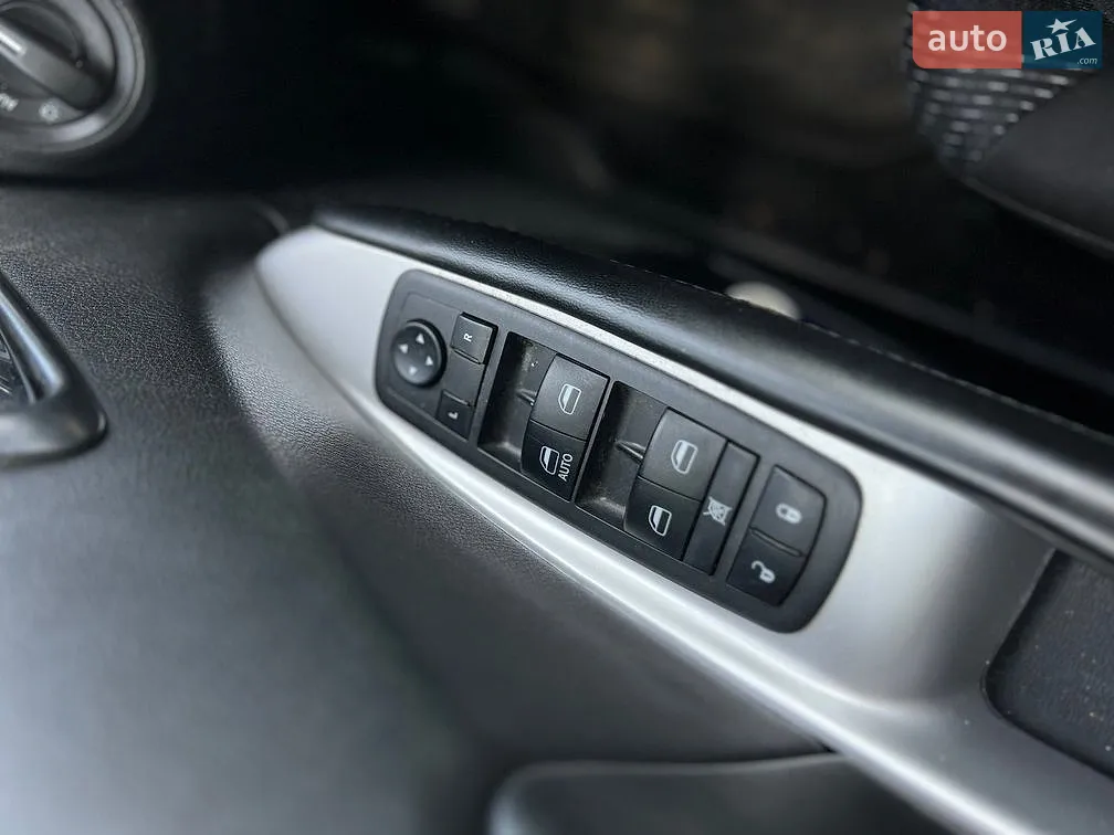 2018 Dodge Journey - мініатюра 11