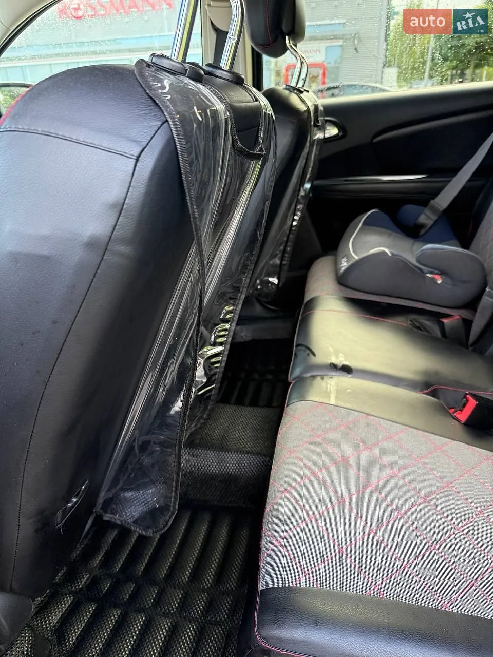 2019 Dodge Journey - мініатюра 4