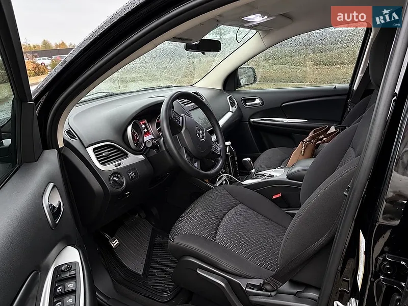 Dodge Journey