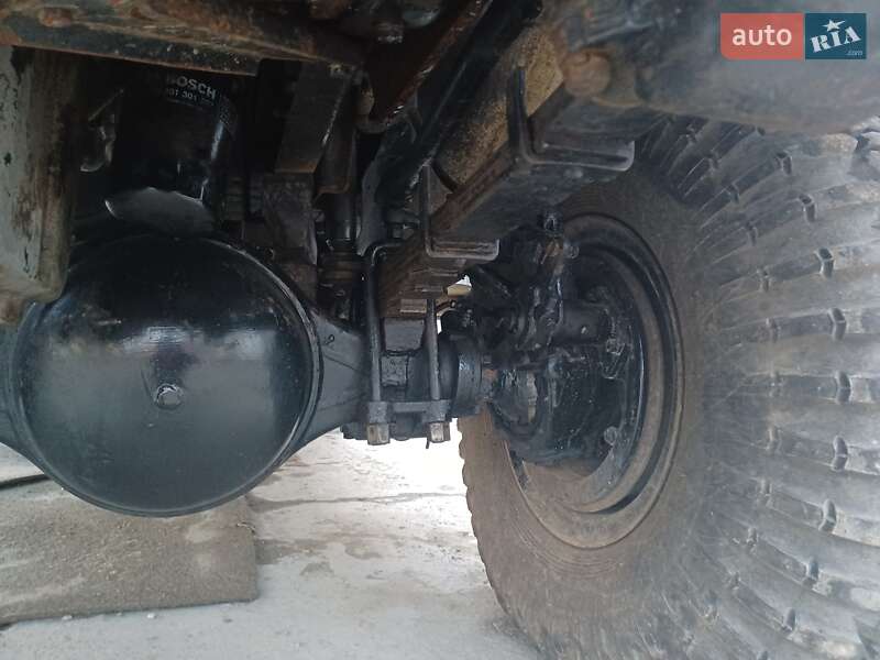 Пикап Dodge M 880 1976 в Тячеве фото 12 Пикап Dodge M 880 1976 в Тячеве