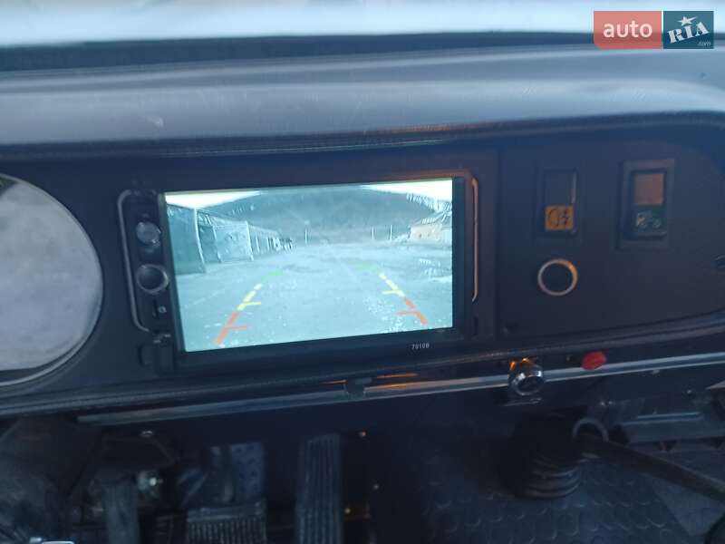 Пикап Dodge M 880 1976 в Тячеве фото 21 Пикап Dodge M 880 1976 в Тячеве