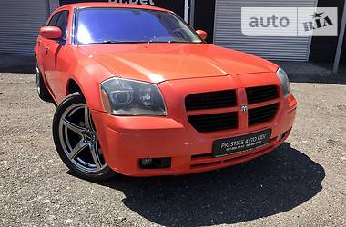 Универсал Dodge Magnum 2005 в Киеве