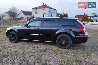 Универсал Dodge Magnum 2007 в Львове