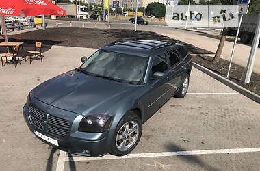 Універсал Dodge Magnum 2005 в Києві