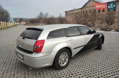 Универсал Dodge Magnum 2006 в Тульчине