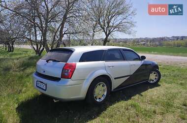 Универсал Dodge Magnum 2006 в 