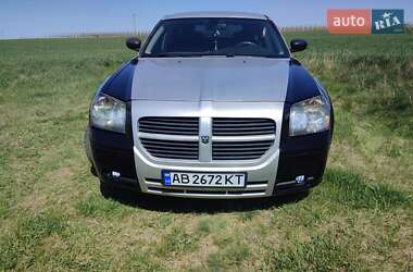 Универсал Dodge Magnum 2006 в 