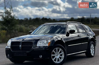 Универсал Dodge Magnum 2007 в 