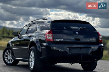 Универсал Dodge Magnum 2007 в 