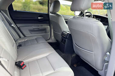 Универсал Dodge Magnum 2007 в 