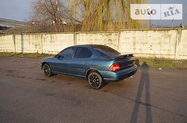 Седан Dodge Neon 1995 в Киеве