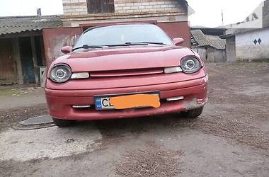 Седан Dodge Neon 1994 в Борисполі