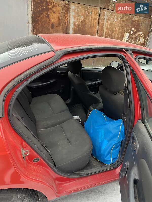 Седан Dodge Neon 2005 в Киеве