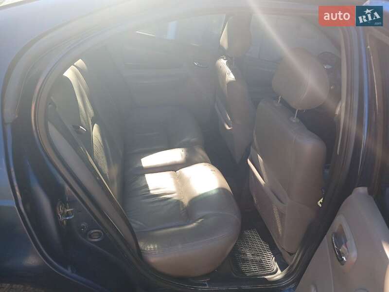 Седан Dodge Neon 2000 в Виннице фото 10 Седан Dodge Neon 2000 в Виннице