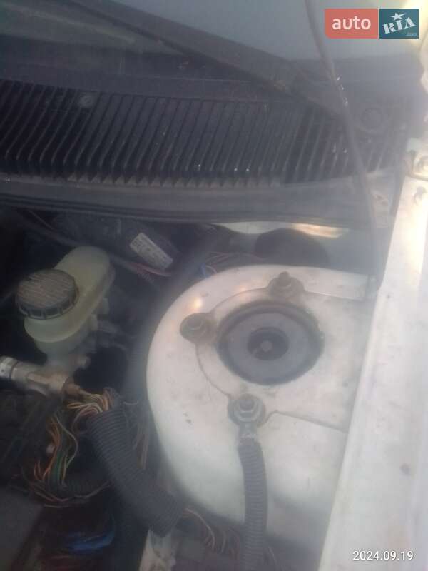 Седан Dodge Neon 1995 в Харькове