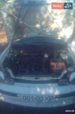 Седан Dodge Neon 1995 в Харькове