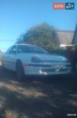 Седан Dodge Neon 1995 в Харькове