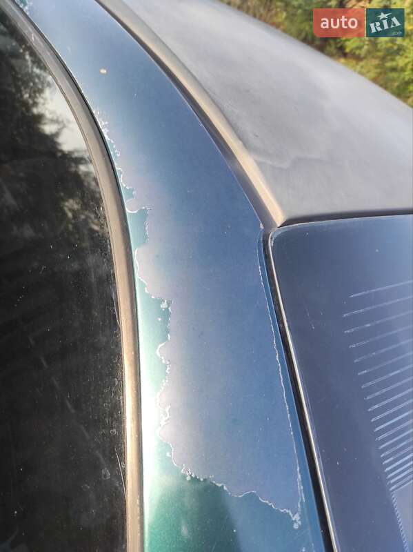 Седан Dodge Neon 1995 в Чернобае