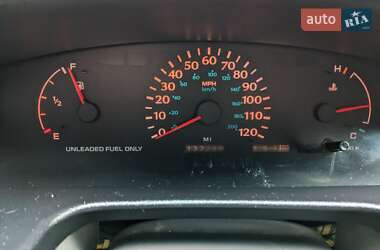 Седан Dodge Neon 1995 в 