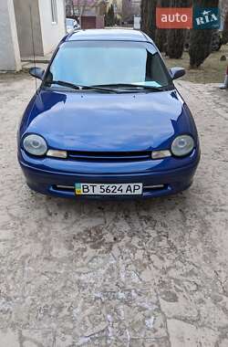 Седан Dodge Neon 1995 в 