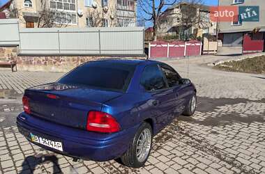 Седан Dodge Neon 1995 в 