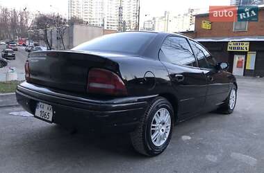 Седан Dodge Neon 1994 в 