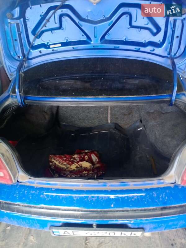 Седан Dodge Neon 1995 в Павлограде