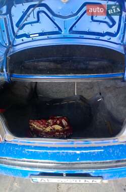 Седан Dodge Neon 1995 в 