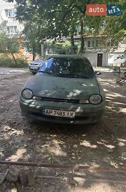 Седан Dodge Neon 1996 в Днепре