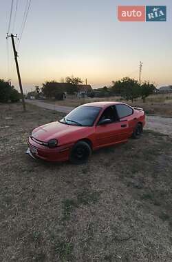 Седан Dodge Neon 1994 в Николаеве