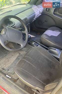Седан Dodge Neon 1996 в Борисполе